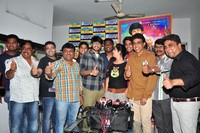 Cinema Choopistha Mava Success Meet